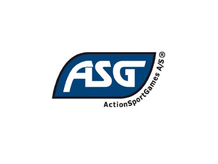 Logo ASG