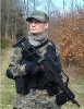 Avatar de l’utilisateur
