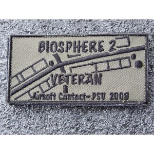 Patch BioSph3re 2 - 2008