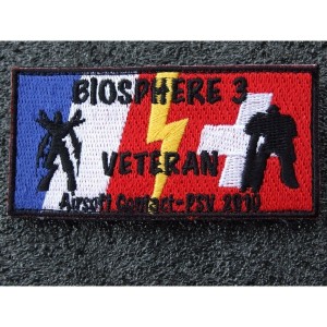 Patch BioSph3re 3 - 2010