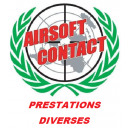 Prestations diverses Airsoft Contact