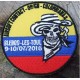 Patch Colombiana 2 - 2016