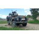 Opération Bonite / Kolwezi, PSV, 30-31/08/2025