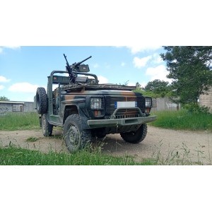 Opération Bonite / Kolwezi, PSV, 30-31/08/2025