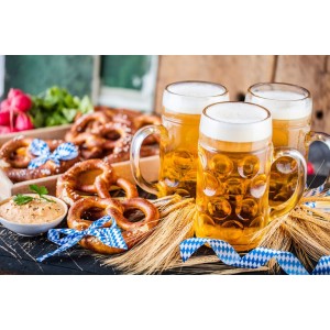 OktoberFest à PSV, 18-19/10/2025