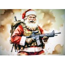 Mother F**king Santa 19 à PSV, 19-20/12/2026