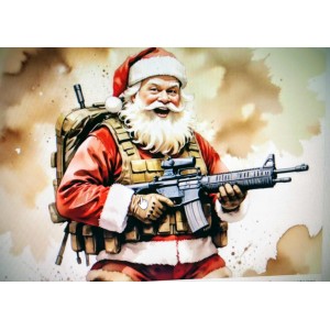 Mother F**king Santa 19 à PSV, 19-20/12/2026