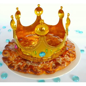 Galette Side Story à  PSV, 17-18/01/2026