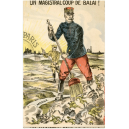 Coup de balai / Sunday Addict à  PSV, 31/01 -01/02/2026