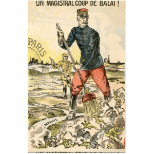 Coup de balai / Sunday Addict à  PSV, 31/01 -01/02/2026