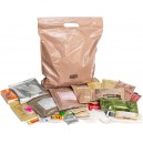 Ration de combat Armée Anglaise