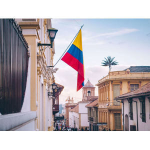 OP/GN Colombiana Saison 6, PSV, 03-04-05/07/2026