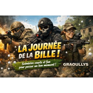 Bio-Yaume 2 à PSV, 23-24/05/2026