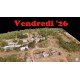 Meeting Airsoft Vendredi à PSV - Saison 2026