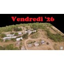 Meeting Airsoft Vendredi à PSV - Saison 2026