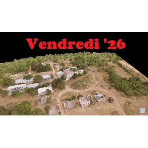 Meeting Airsoft Vendredi à PSV - Saison 2026