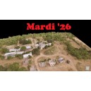 Meeting Airsoft Mardi à PSV - Saison 2026